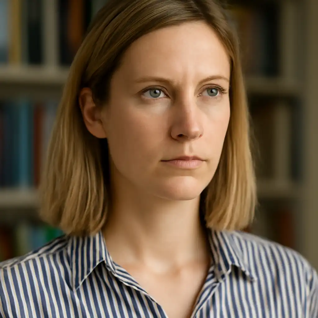 Maja Bergman